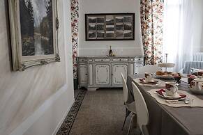 Prosecco Collalto Lodge