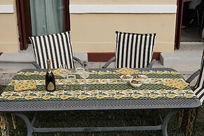 Prosecco Collalto Lodge