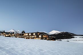 Panorama Living Dolomites