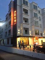 Hotel SRI KPN