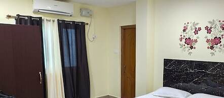 Hotel SRI KPN
