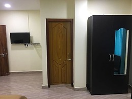 Hotel SRI KPN