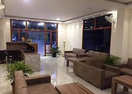 Hotel SRI KPN