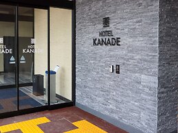Hotel Kanade Kankukaizuka