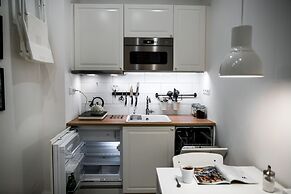 KK Apartments