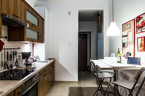 KK Apartments
