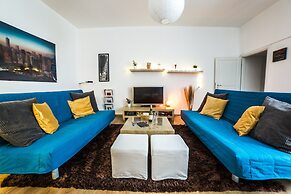 KK Apartments