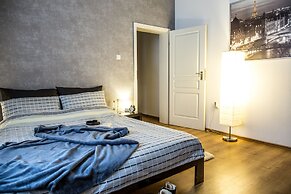 KK Apartments