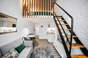 KK Apartments