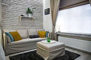 KK Apartments