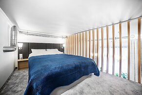 KK Apartments