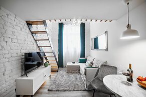 KK Apartments