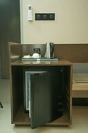 Hotel Omni Residency