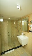 Hotel Omni Residency