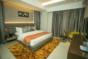 Hotel Omni Residency