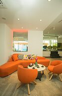 Hotel Omni Residency