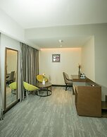 Hotel Omni Residency
