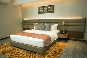 Hotel Omni Residency