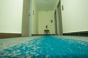 Hotel Omni Residency