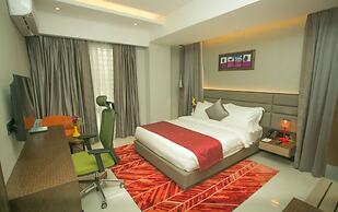 Hotel Omni Residency