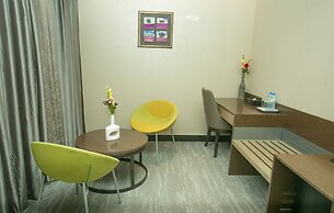Hotel Omni Residency