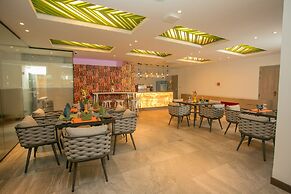 Hotel Omni Residency