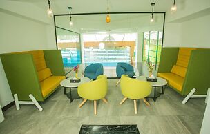 Hotel Omni Residency