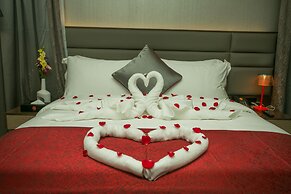 Hotel Omni Residency