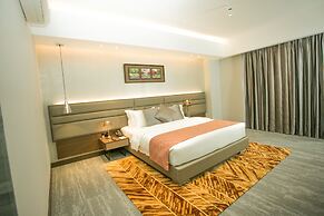Hotel Omni Residency