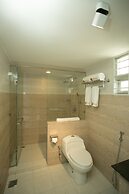 Hotel Omni Residency