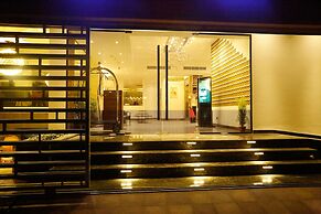Hotel Omni Residency