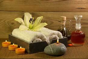 Hotel Omni Residency