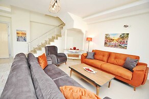 Guitar Apartment