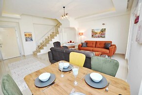 Guitar Apartment