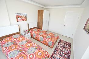 Guitar Apartment