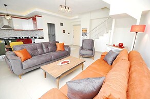 Guitar Apartment