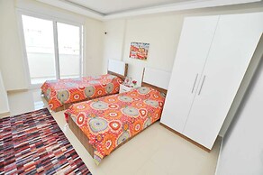 Guitar Apartment