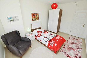 Guitar Apartment