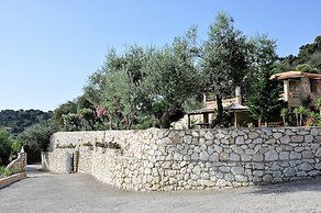 Villa Belvedere Zakynthos