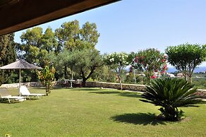 Villa Belvedere Zakynthos