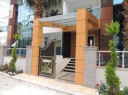 Kleopatra Apartment