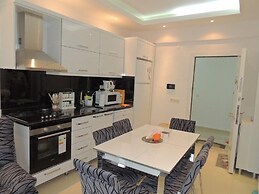 Kleopatra Apartment