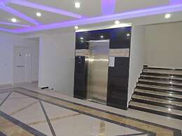 Kleopatra Apartment
