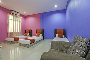 OYO 89933 Nun Hotel