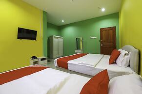 OYO 89933 Nun Hotel
