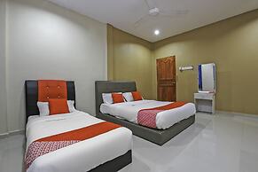 OYO 89933 Nun Hotel