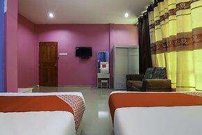 OYO 89933 Nun Hotel