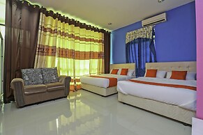 OYO 89933 Nun Hotel
