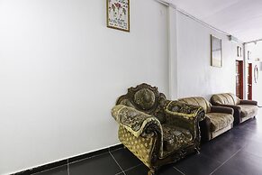 OYO 89933 Nun Hotel
