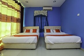 OYO 89933 Nun Hotel